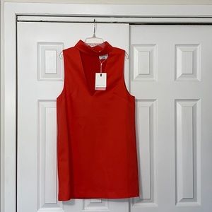 C/MEO “Say it Right Dress”